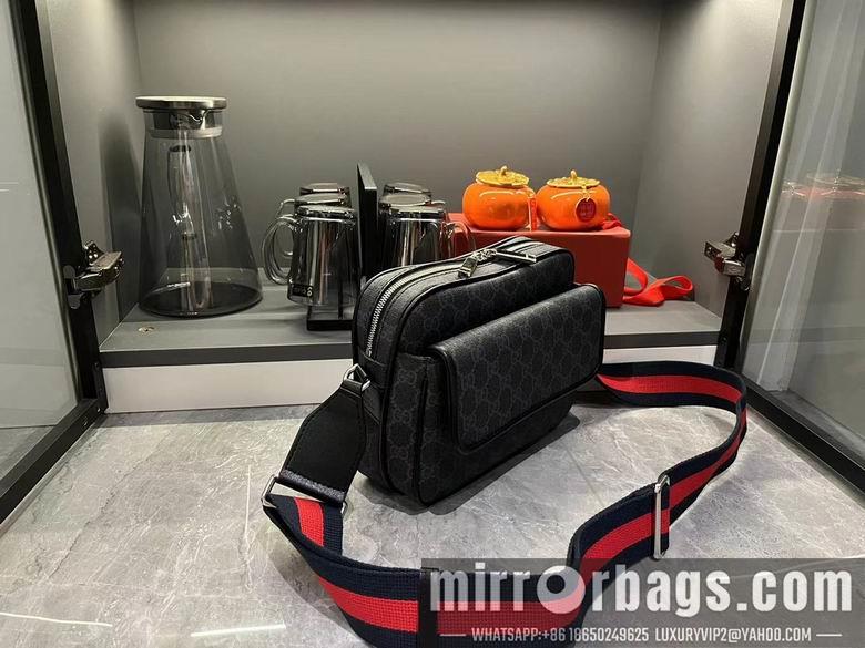 Gucci Bags 1:1 795479 23X18X12cm DF