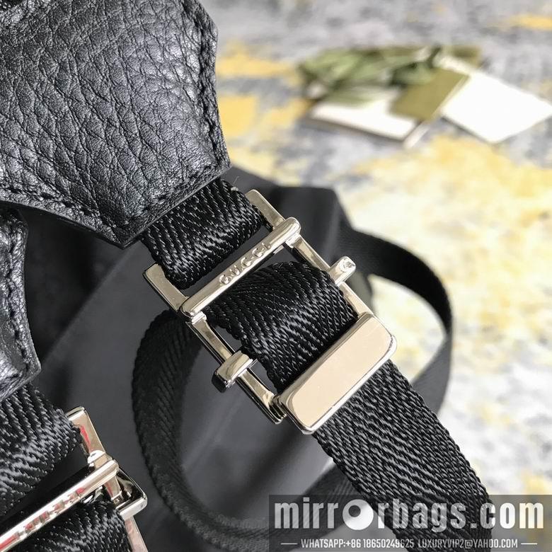 Gucci Bags 1:1 WD510336克压布 25X38X17