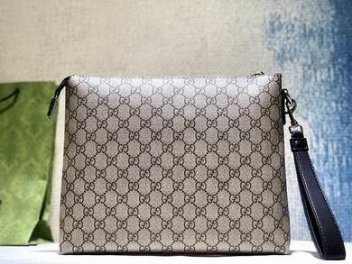 Gucci Bags 1:1 523293 31X24.5X4.5cm DF 2colour