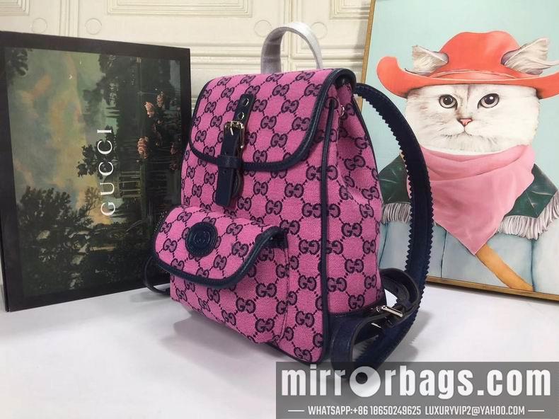 Gucci Bags 1:1 630818 22x25.5x8cm df05
