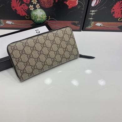 Gucci Bags 1:1 6095 19X10cm ZY