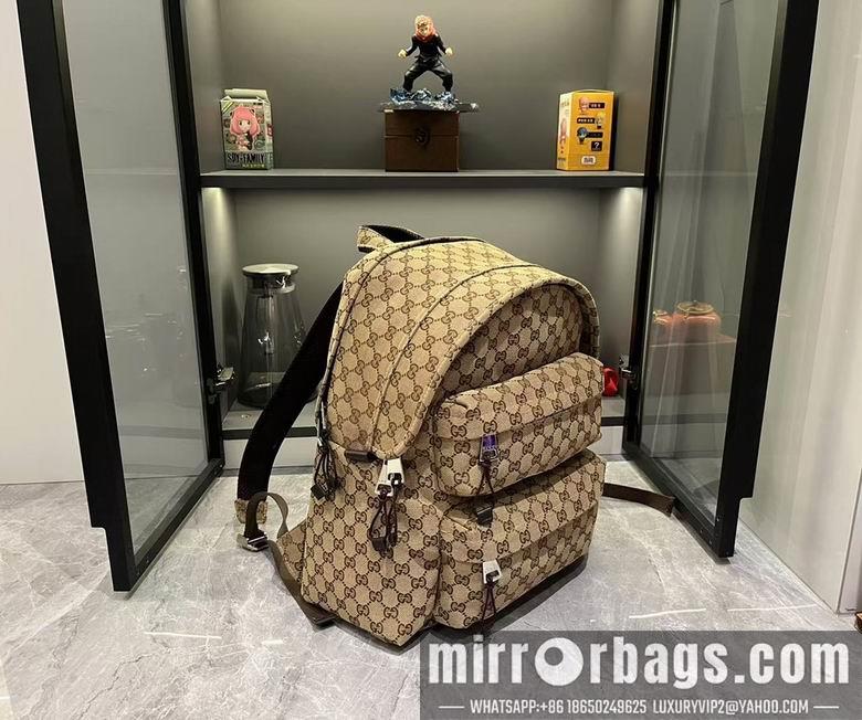 Gucci Bags 1:1 800265 36.5X40X23cm DF