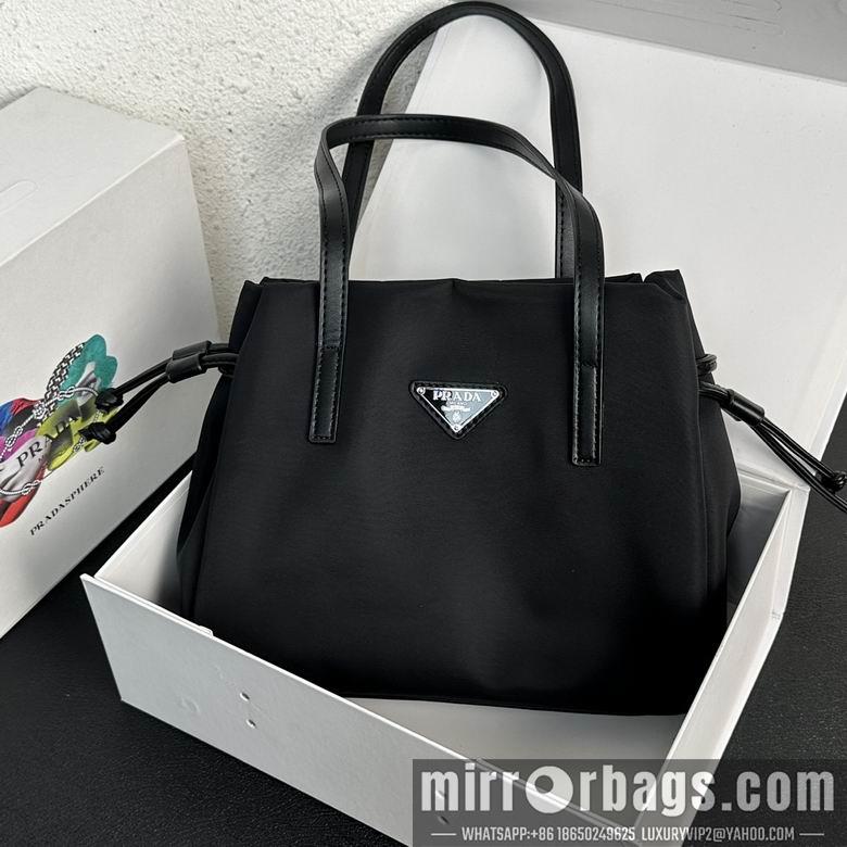 Prada Bags 8626 28X22X8cm YG 2colour