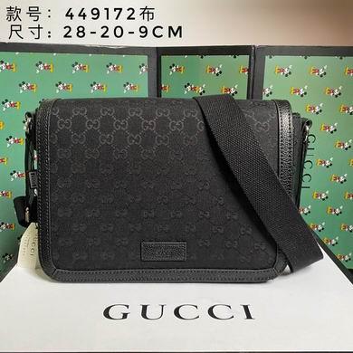 Gucci Bags 1:1 WD449172 28X20X9