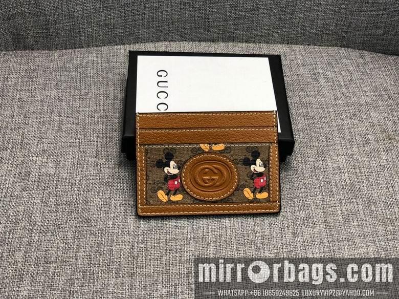 Gucci Bags 1:1 WL602535 10X7
