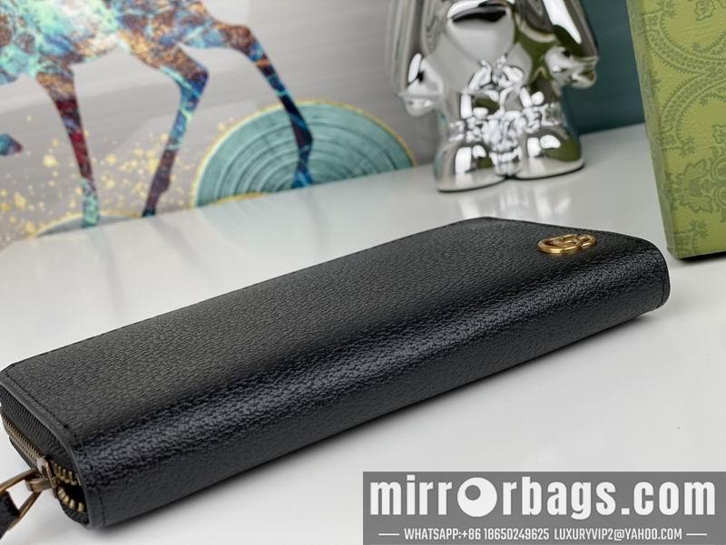 Gucci Bags 1:1 GG 428736 19x10cm zy3色