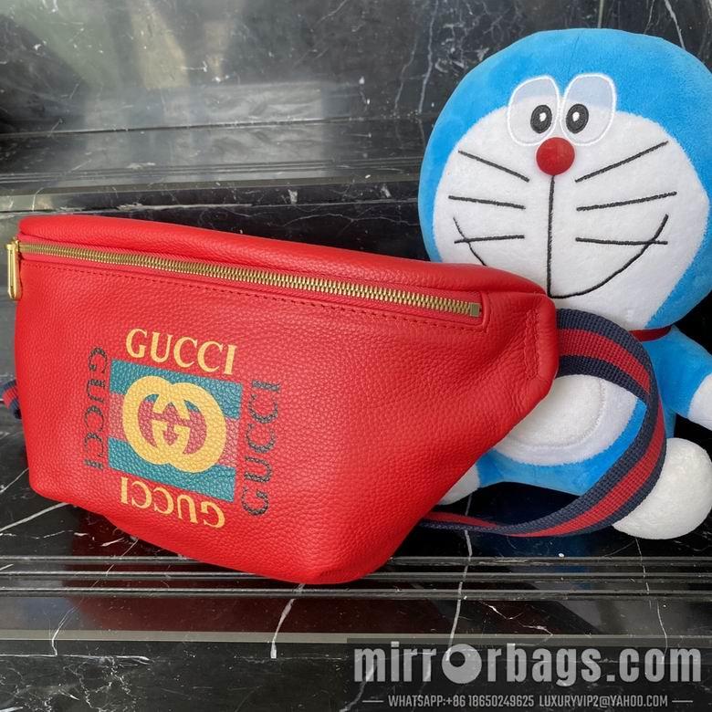 Gucci Bags 1:1 493869 28X18X8cm DF 3colour
