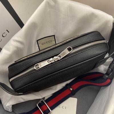 Gucci Bags 1:1 474293 24X14X5.5CM DF