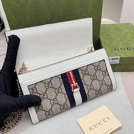 Gucci Bags 1:1 Gucci 2667 19x10x3.5cm zy