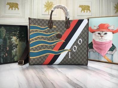 Gucci Bags 1:1 680956 31x26.5x14cm df05