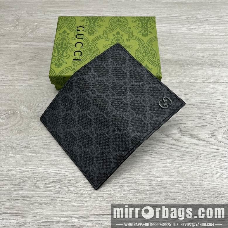 Gucci Bags 1:1 A768249 12X7.5cm ZC 3colour