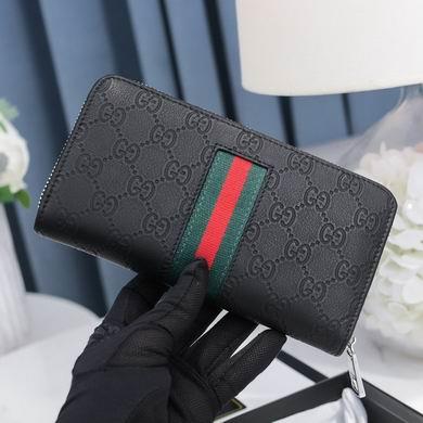 Gucci Bags 1:1 6004 19X10X3.5cm ZY