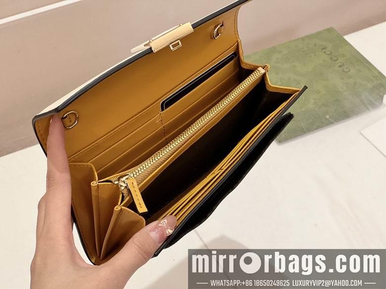 Gucci Bags 1:1 WL2512 19X10.5X4