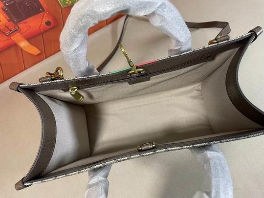 Gucci Bags 1:1 659983 31x26.5x14cm df06