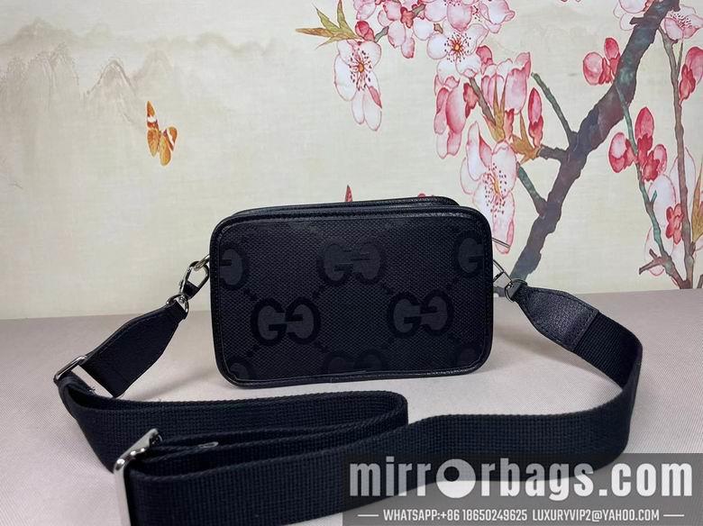 Gucci Bags 1:1 696075 22.5X14X7cm DF