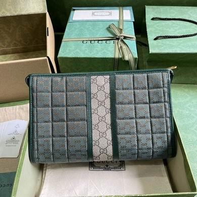 Gucci Bags 1:1 751912 26X20X6cm YG 2colour