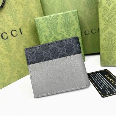 Gucci Bags 1:1 B10 11X10X1.5cm YG 4colour