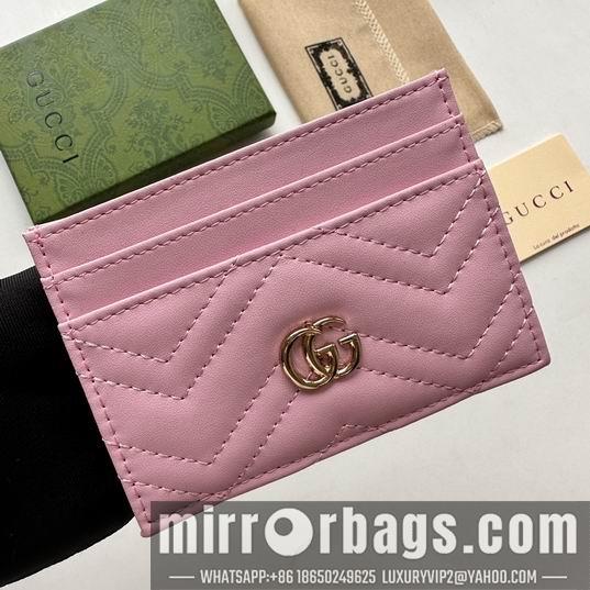 Gucci Bags 1:1 GG 443127 10x7cm zy2