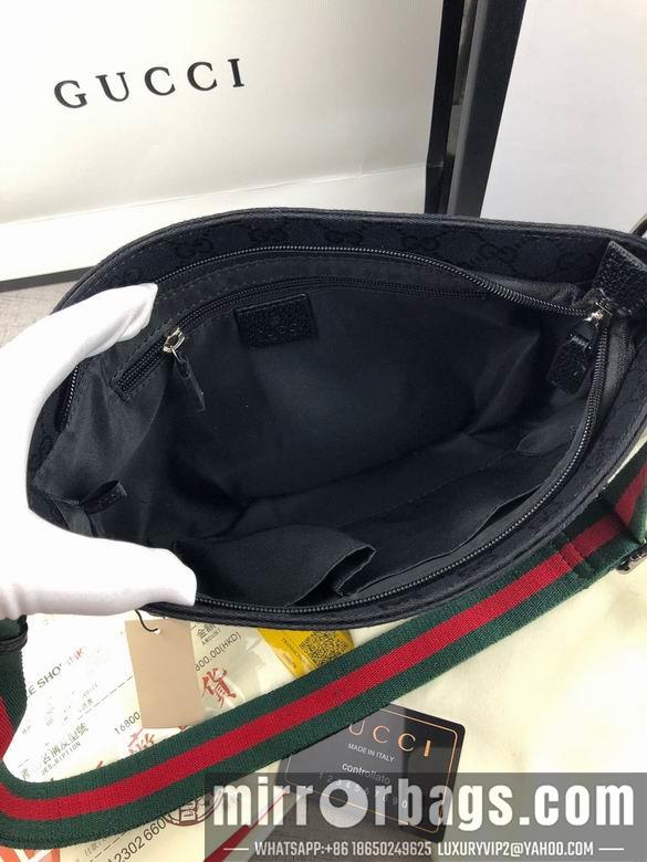 Gucci Bags 1:1 GG 189749 30x19x5cm zy1