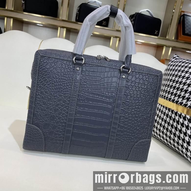 Gucci Bags 1:1 HT20-1 38X29X7.5cm WP 2colour