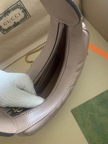 Gucci Bags 1:1 Gucci 699514 21x11x5cm ww3色