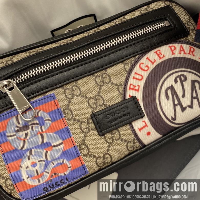 Gucci Bags 1:1 GG 474293 24x14x5.5cm zy