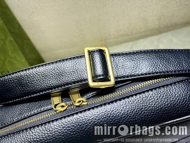 Gucci Bags 1:1 523589 33.5X23.5X9.5cm DF 3colour