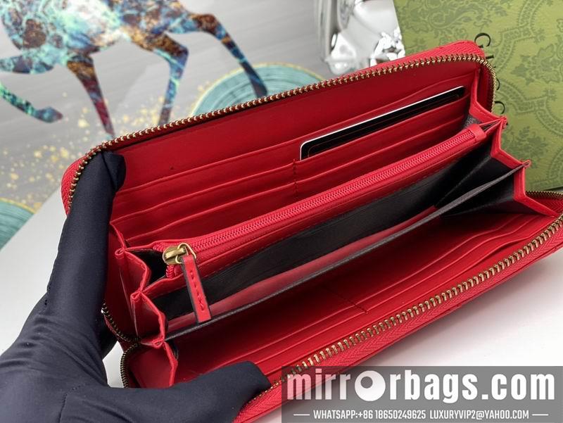 Gucci Bags 1:1 GG Marmont 443123 zy3色