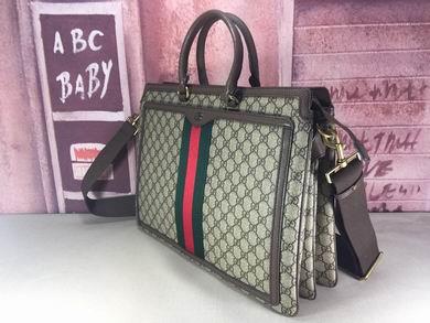 Gucci Bags 1:1 547970 38.8x27.6x15cm df02