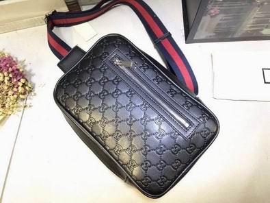 Gucci Bags 1:1 478325 17x27x8.5cm df0329