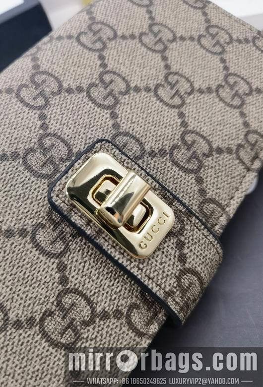 Gucci Bags 1:1 8567 XMY 4colour