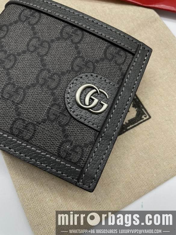 Gucci Bags 1:1 597609 12X9.5cm XM