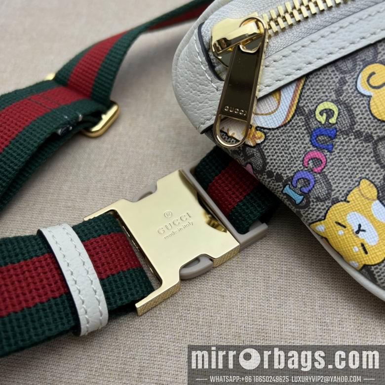 Gucci Bags 1:1 682933 23X12X2.5cm DF