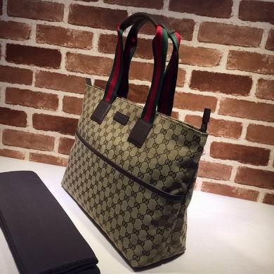Gucci Bags 1:1 155524 40X30X14cm DF