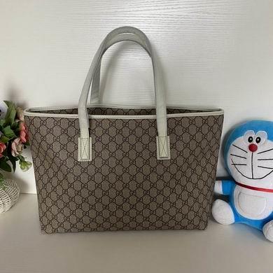 Gucci Bags 1:1 WD211137 38X28X11