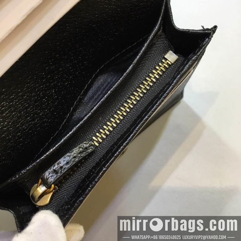 Gucci Bags 1:1 GG 493532 11x10x2cm zy2色
