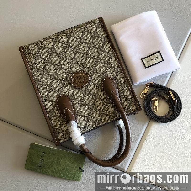 Gucci Bags 1:1 671623 16X20X7cm ZY