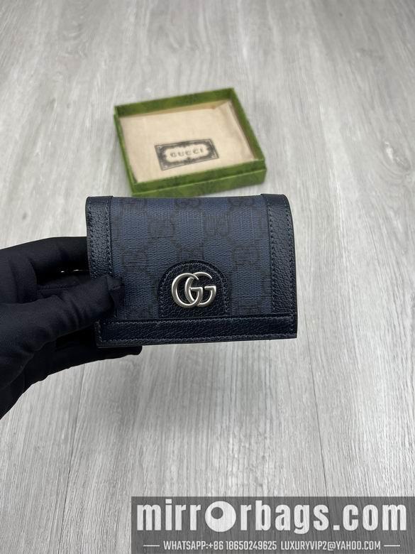 Gucci Bags 1:1 706845 11X8.5X3cm