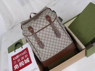 Gucci Bags 1:1 696013 26X43X18cm YG 2colour