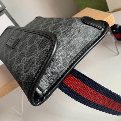 Gucci Bags 1:1 598113 24.5x17.5x3.5cm df02