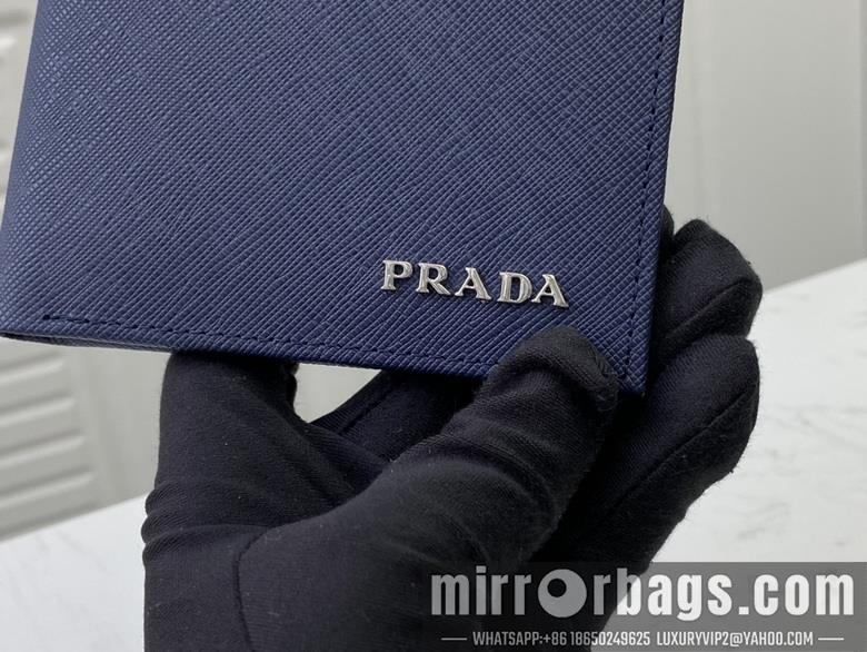 Prada Bags 2M0513 11X9cm XM