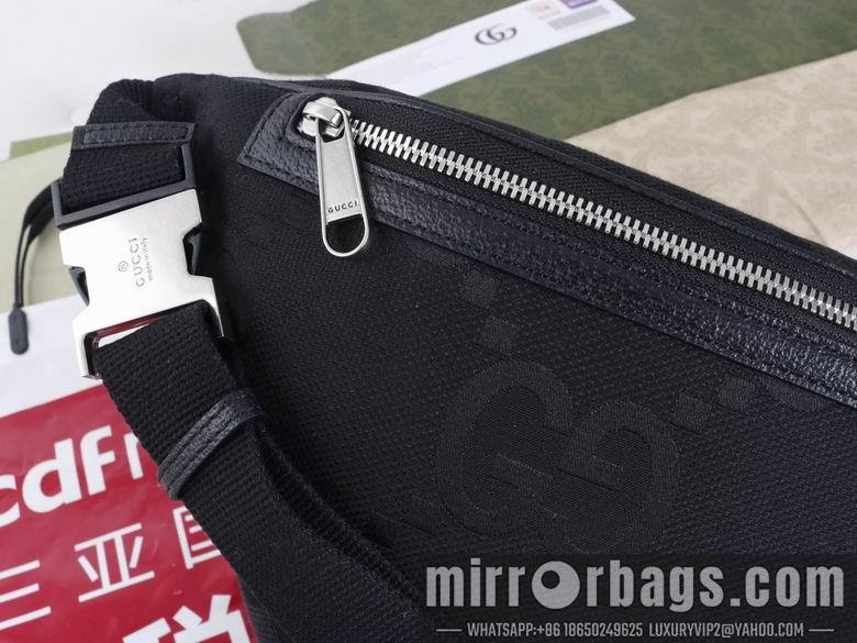 Gucci Bags 1:1 696031 39X17X4cm YG 2colour