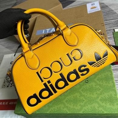 Gucci Bags 1:1 702397 31.5X18X15.5cm MP