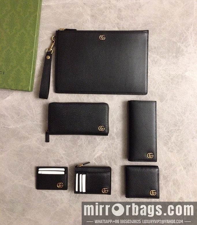 Gucci Bags 1:1 657588 11X7cm