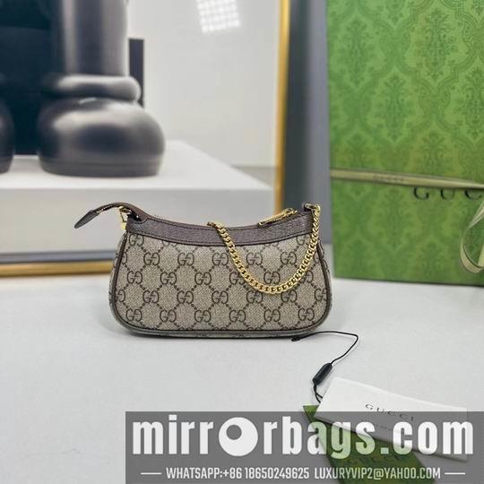 Gucci Bags 1:1 GG 764960 10x19x3cm zy