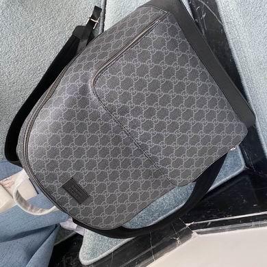 Gucci Bags 1:1 WD406370 31.5X41X14.5