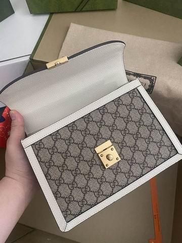 Gucci Bags 1:1 Gucci Orphidia 651055 25x17.5x7cm ww3色