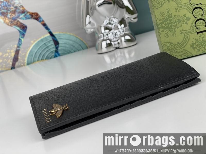 Gucci Bags 1:1 GG 436023 9x17.5cm zy2色