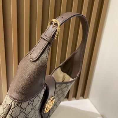 Gucci Bags 1:1 GG hobo 726274 39x38x2cm zy