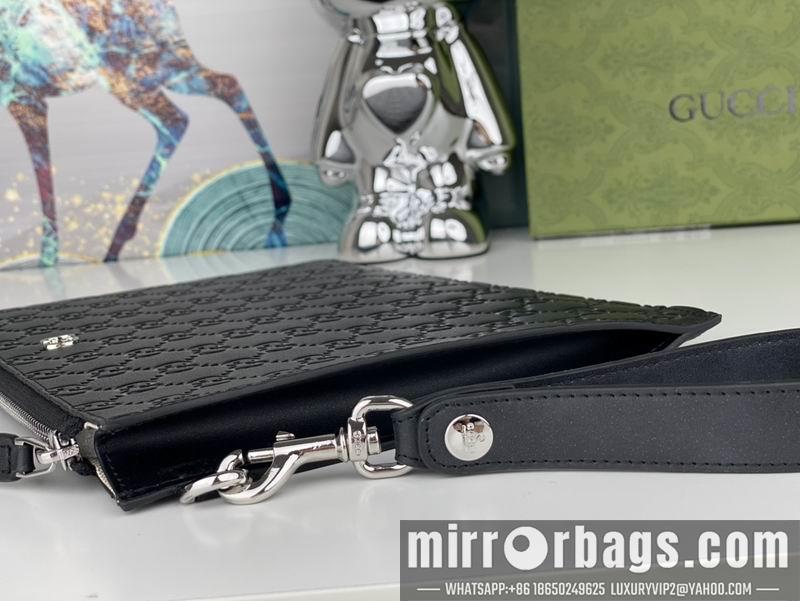 Gucci Bags 1:1 GG 544477 145758 473922 30.5x21x1.5cm zy